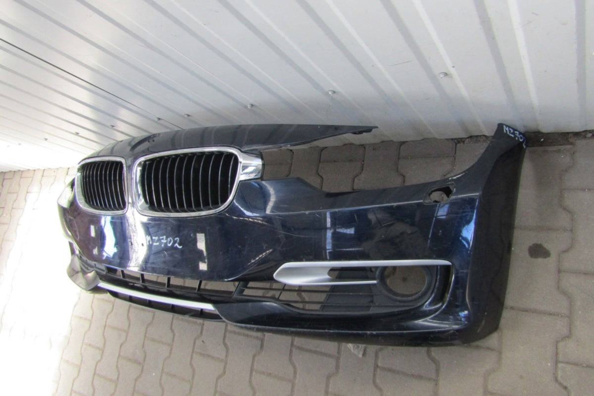 Prednji branik BMW 3 F30 F31 MODERN LINE 11-15