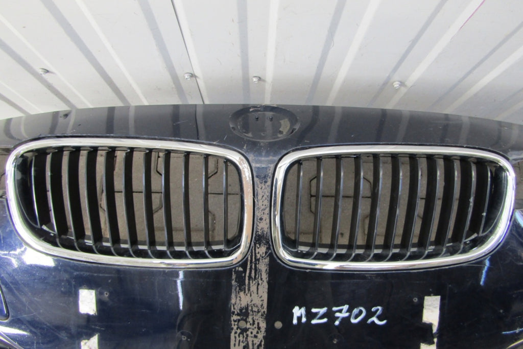 Prednji branik BMW 3 F30 F31 MODERN LINE 11-15