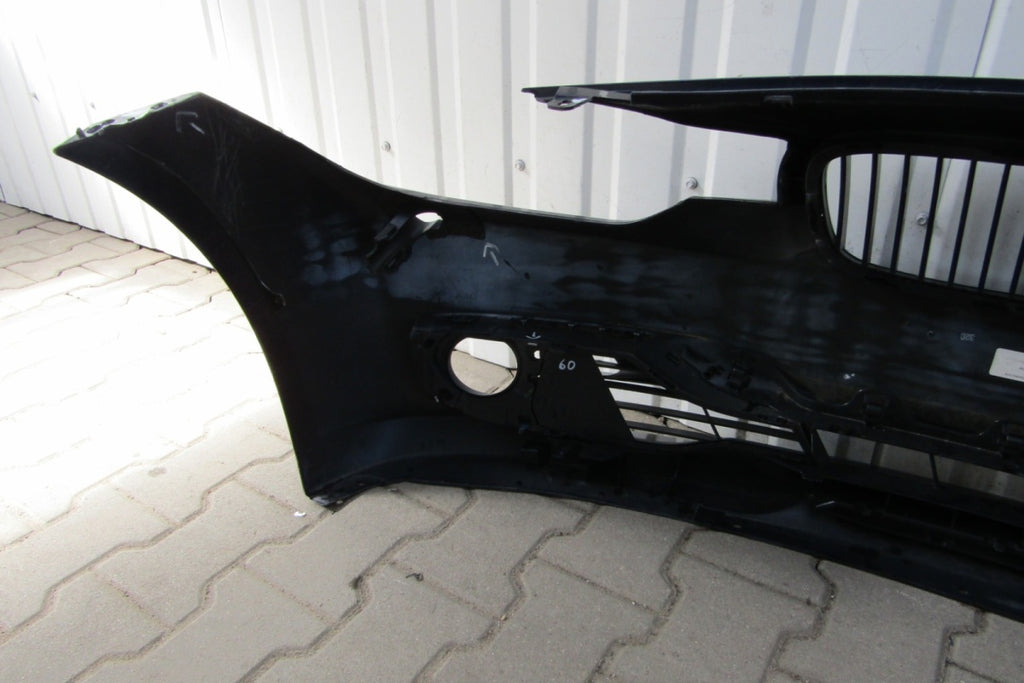 Prednji branik BMW 3 F30 F31 MODERN LINE 11-15
