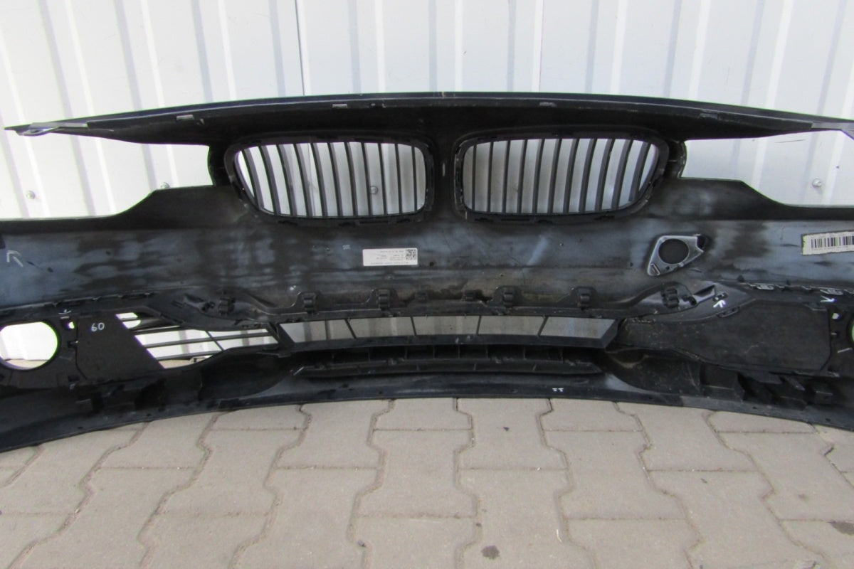 Prednji branik BMW 3 F30 F31 MODERN LINE 11-15