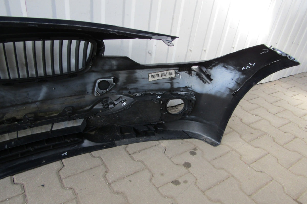 Prednji branik BMW 3 F30 F31 MODERN LINE 11-15