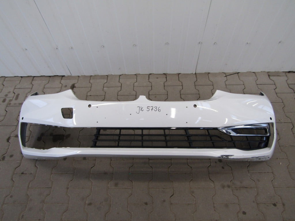 Prednji branik BMW 6 GT G32 Luxury 17-