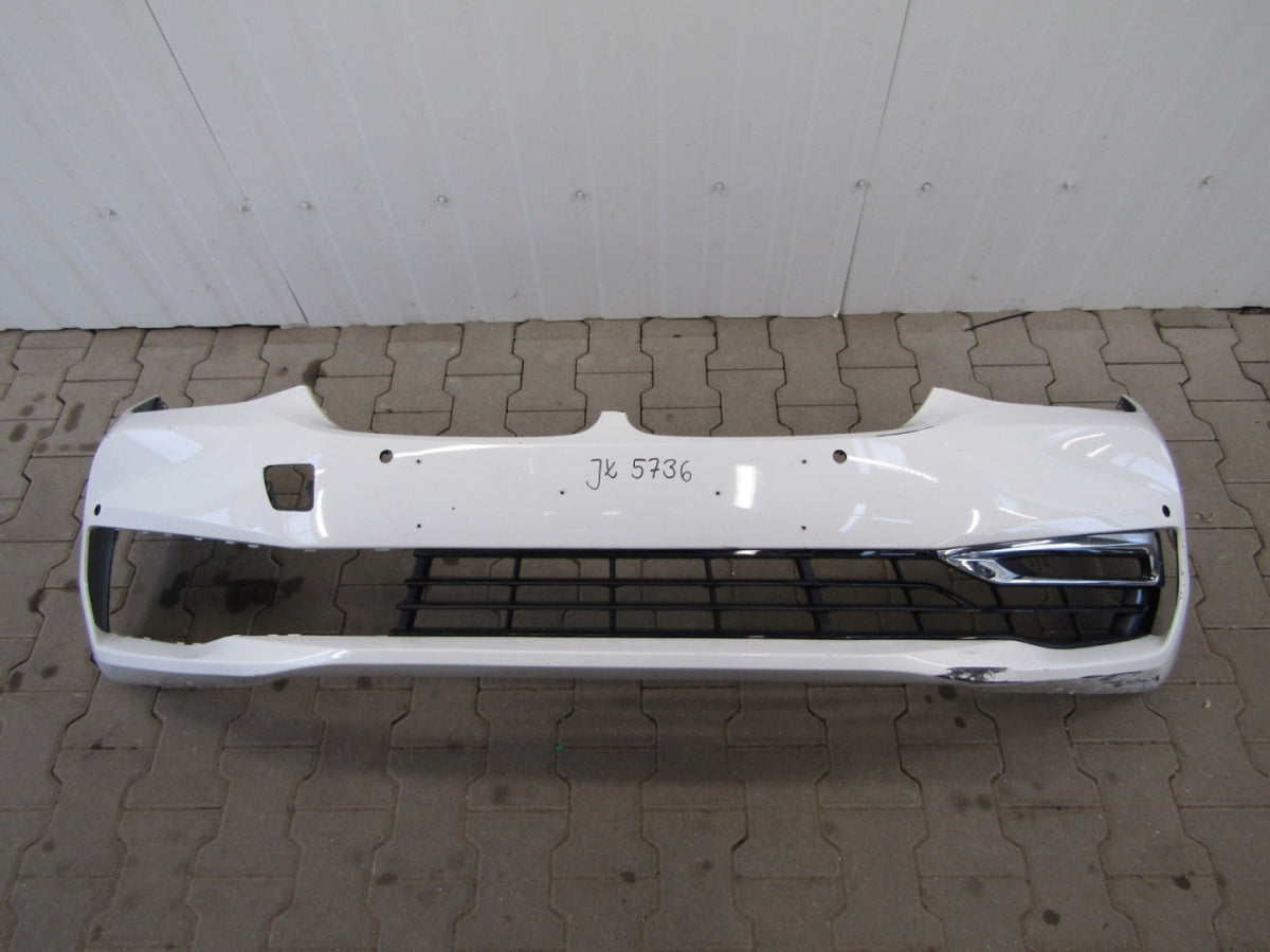 Prednji branik BMW 6 GT G32 Luxury 17-