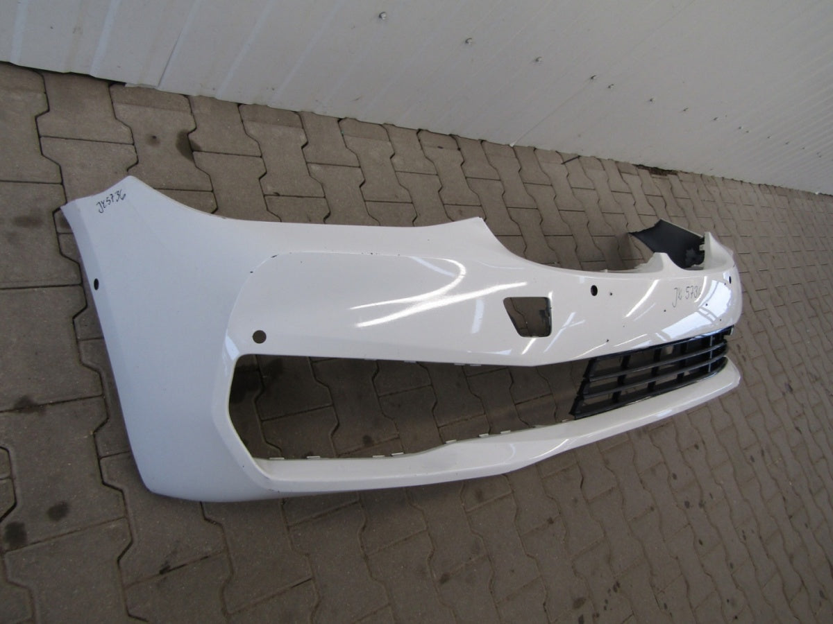 Prednji branik BMW 6 GT G32 Luxury 17-