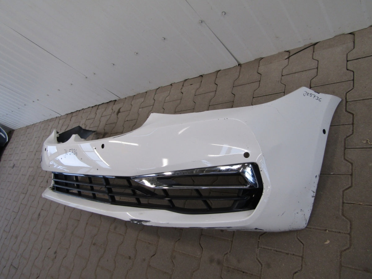 Prednji branik BMW 6 GT G32 Luxury 17-