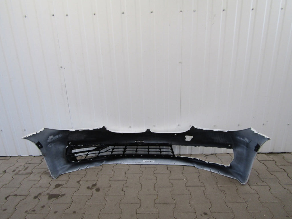 Prednji branik BMW 6 GT G32 Luxury 17-