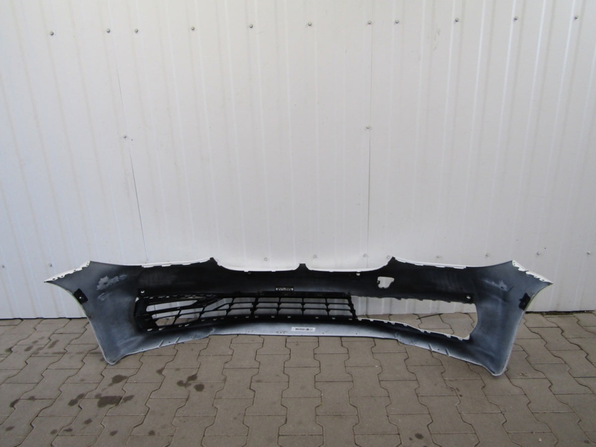 Prednji branik BMW 6 GT G32 Luxury 17-