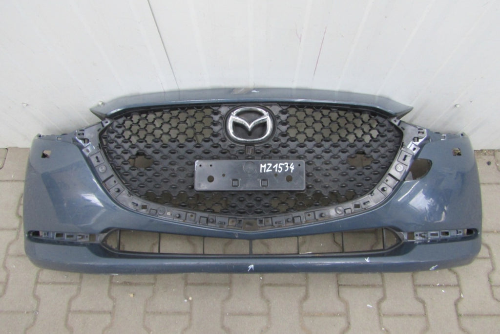 Prednji branik Mazda 2 DJ LIFT 18-