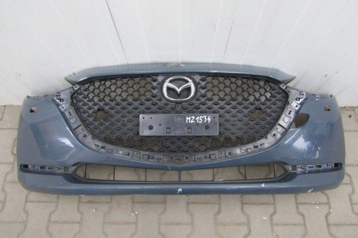 Prednji branik Mazda 2 DJ LIFT 18-