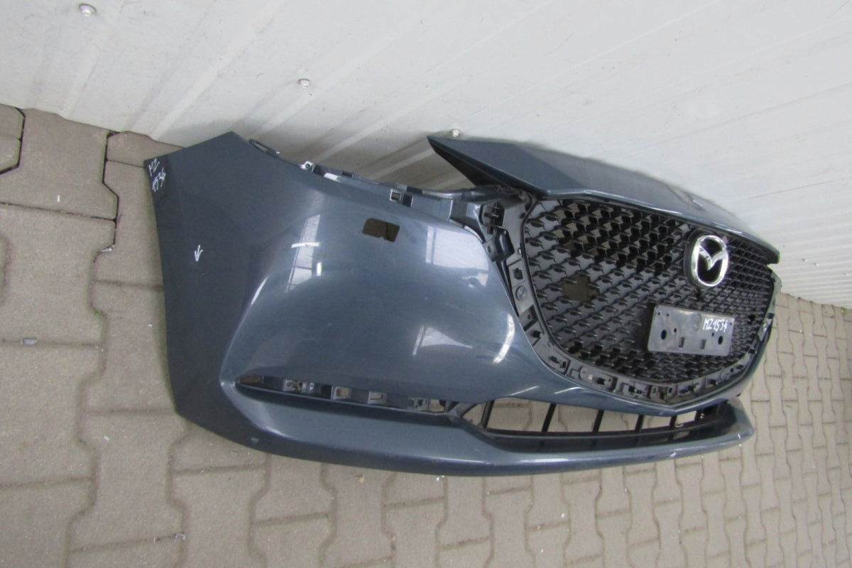 Prednji branik Mazda 2 DJ LIFT 18-