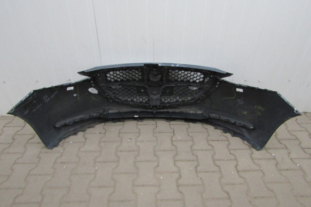 Prednji branik Mazda 2 DJ LIFT 18-