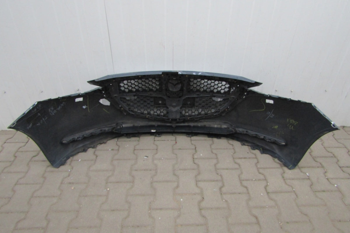 Prednji branik Mazda 2 DJ LIFT 18-