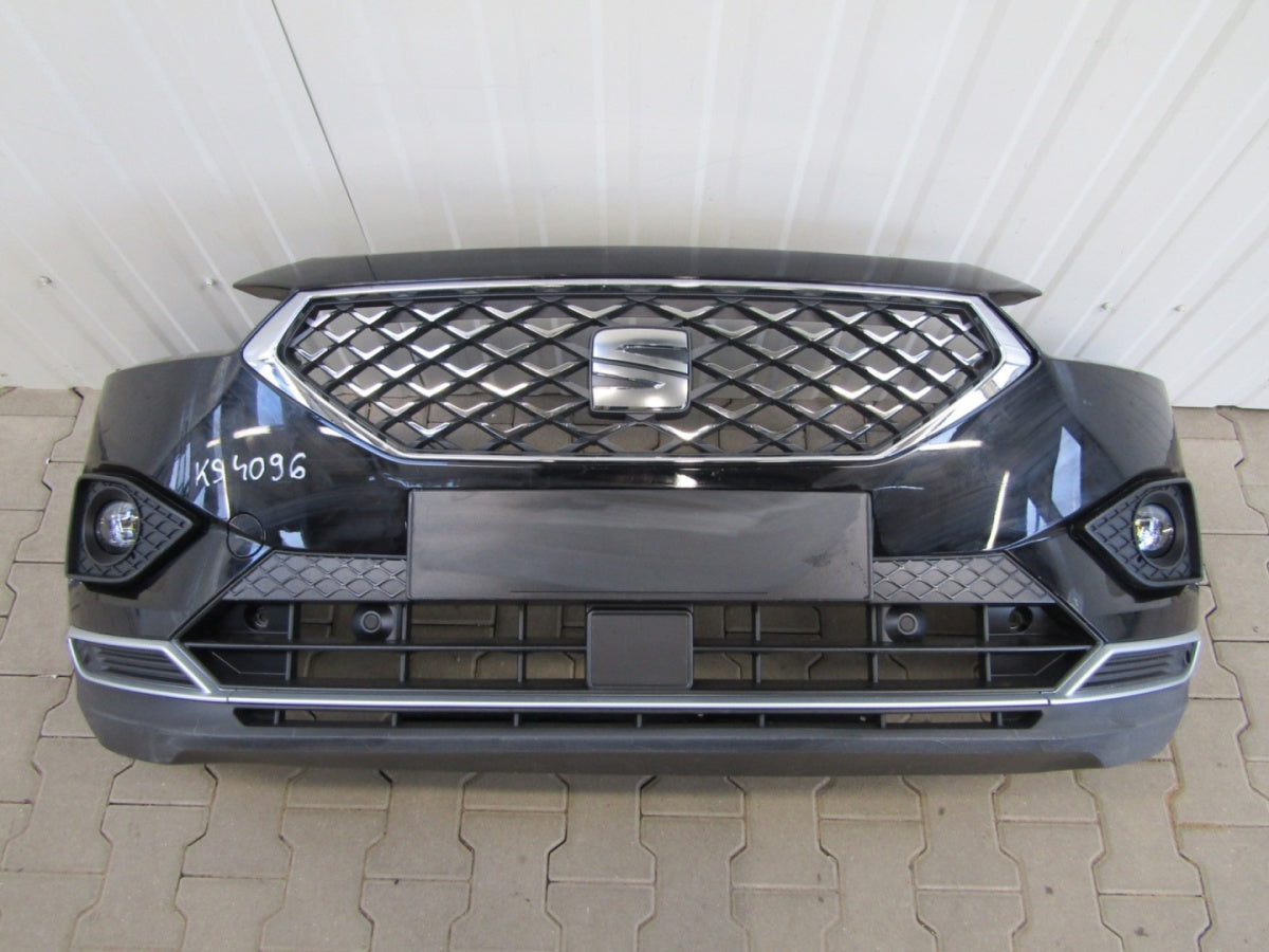 Prednji branik Seat Tarraco 5FJ 18- (Radar)