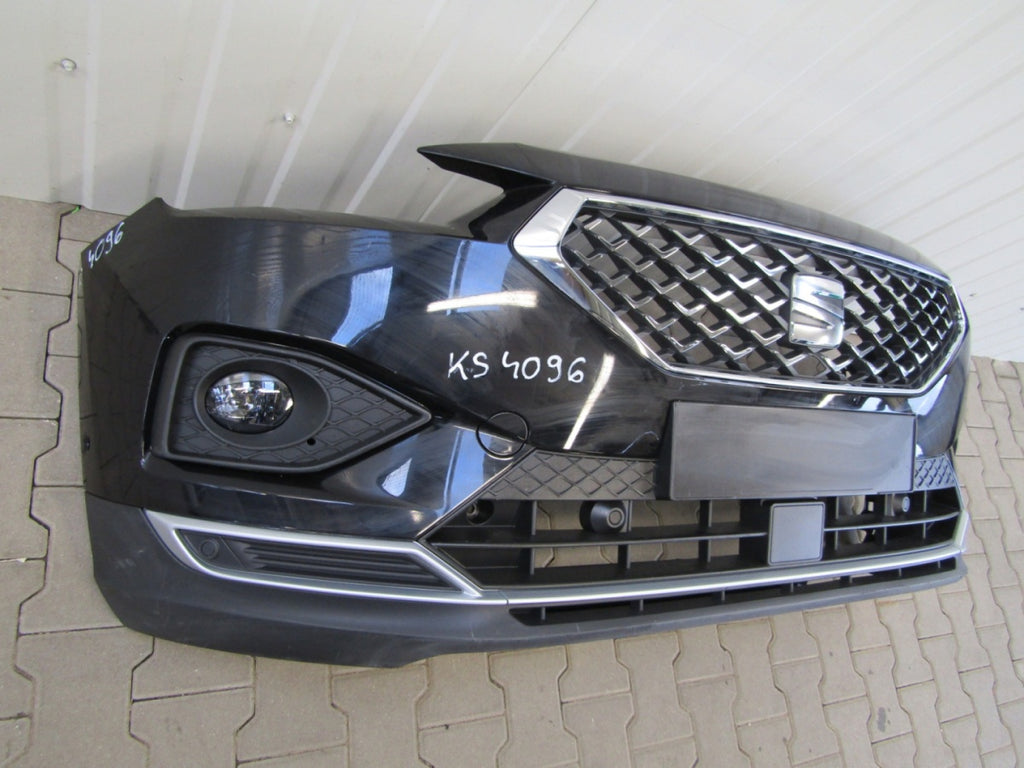 Prednji branik Seat Tarraco 5FJ 18- (Radar)