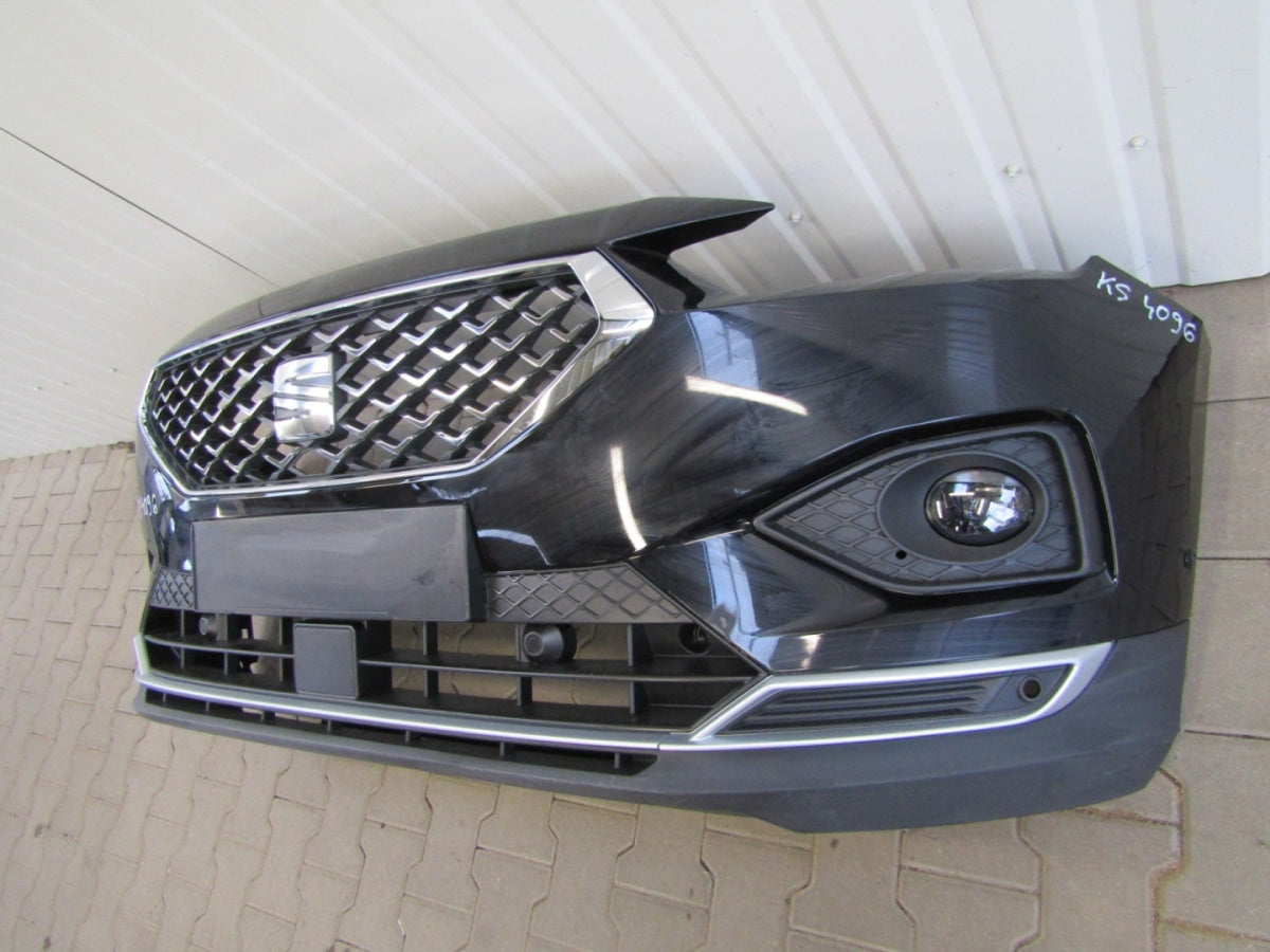 Prednji branik Seat Tarraco 5FJ 18- (Radar)