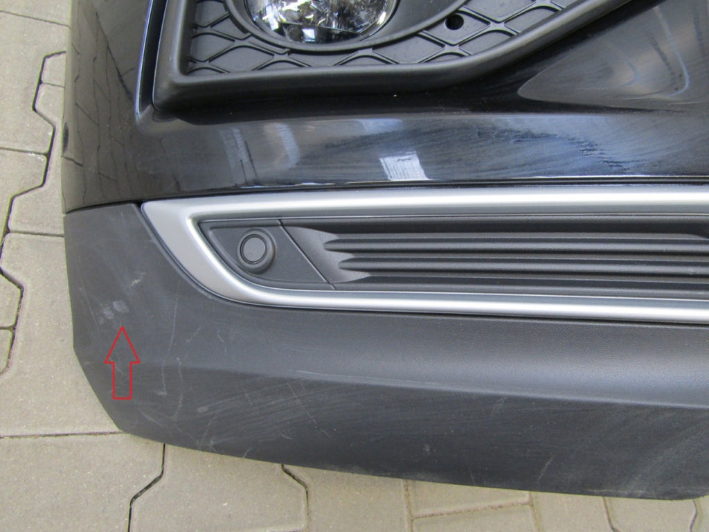 Prednji branik Seat Tarraco 5FJ 18- (Radar)