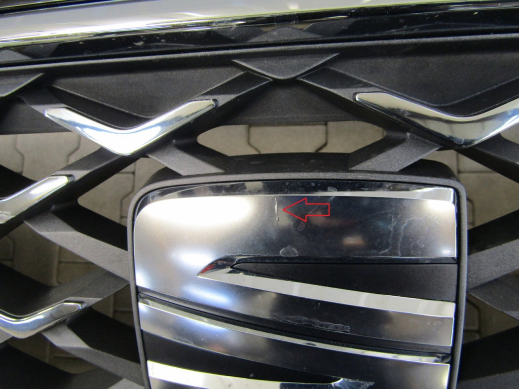 Prednji branik Seat Tarraco 5FJ 18- (Radar)