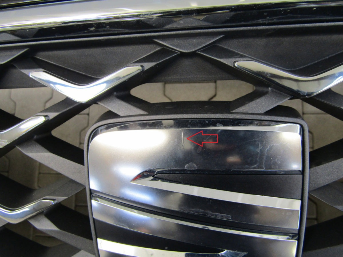 Prednji branik Seat Tarraco 5FJ 18- (Radar)