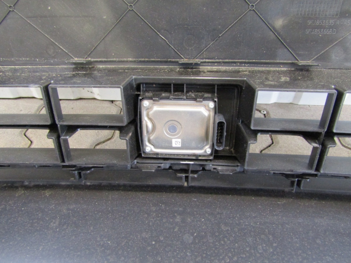 Prednji branik Seat Tarraco 5FJ 18- (Radar)