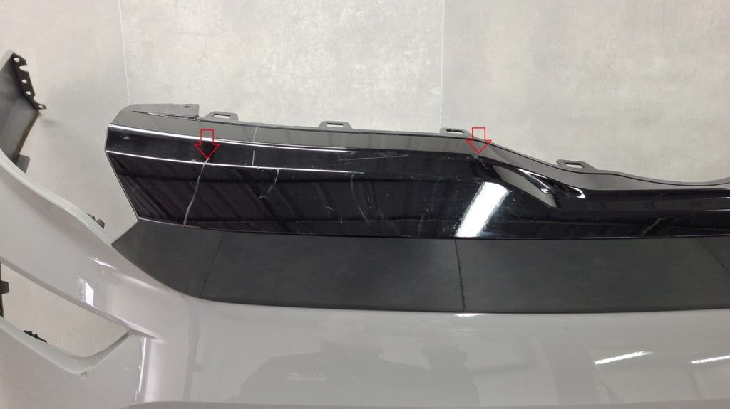 Prednji branik Skoda Enyaq 5LA Lift 25-