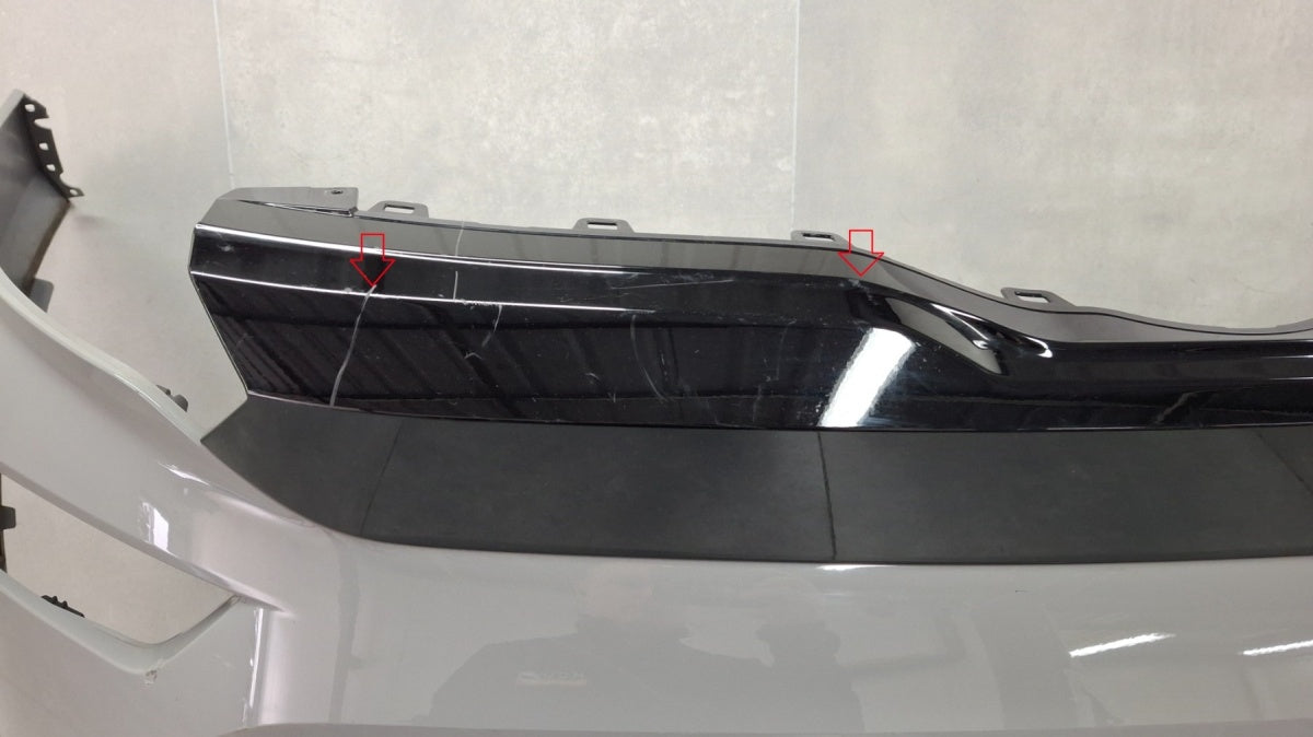 Prednji branik Skoda Enyaq 5LA Lift 25-