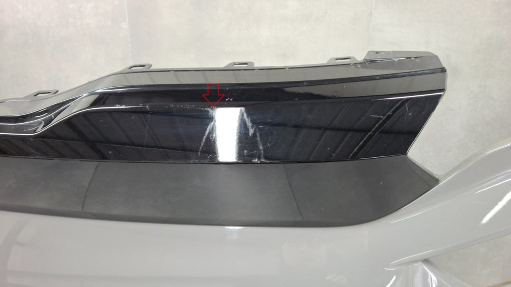 Prednji branik Skoda Enyaq 5LA Lift 25-