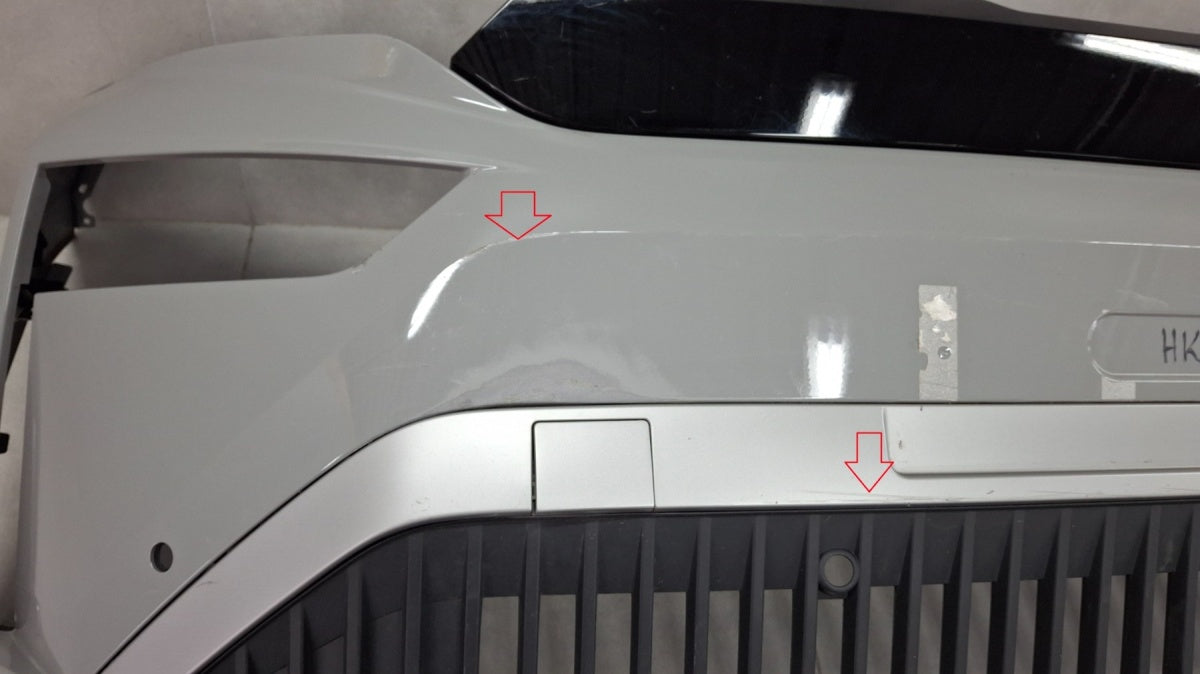 Prednji branik Skoda Enyaq 5LA Lift 25-