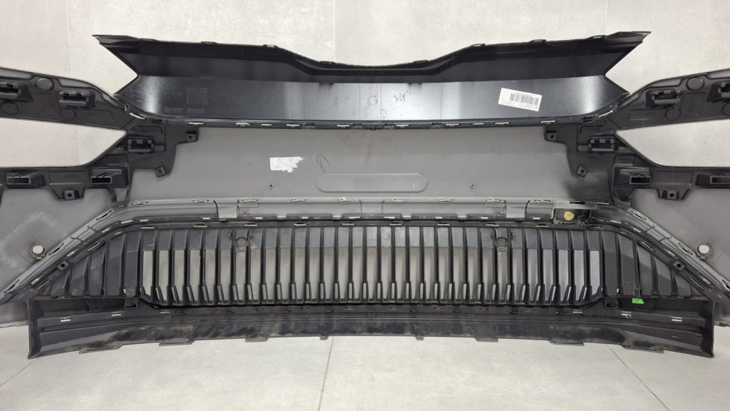 Prednji branik Skoda Enyaq 5LA Lift 25-