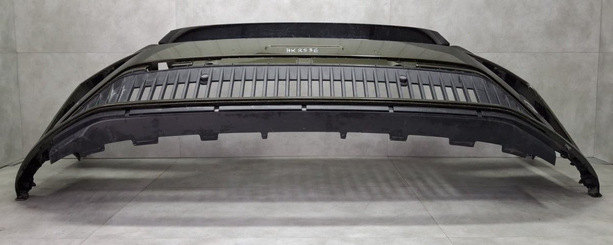 Prednji branik Skoda Enyaq 5LA Lift 25-