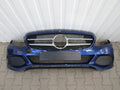Prednji branik Mercedes C-Klasa 205 14-18