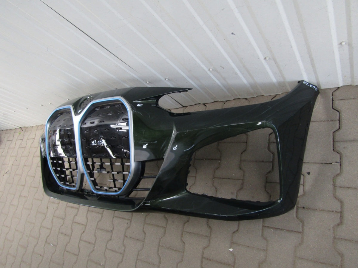 Prednji branik BMW i4 4 G26 Gran Coupe M paket E-DRIVE 21-