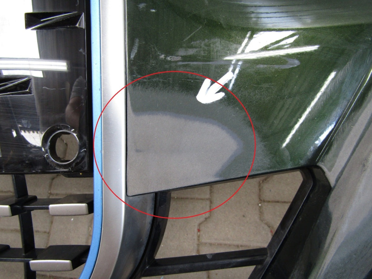 Prednji branik BMW i4 4 G26 Gran Coupe M paket E-DRIVE 21-