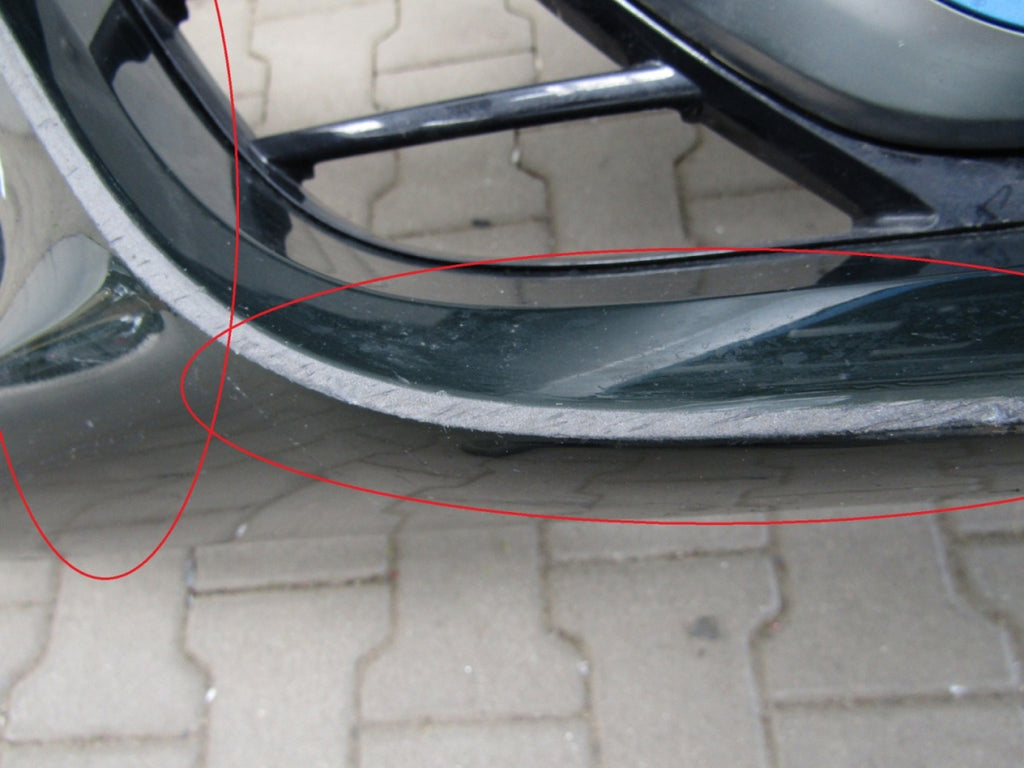 Prednji branik BMW i4 4 G26 Gran Coupe M paket E-DRIVE 21-