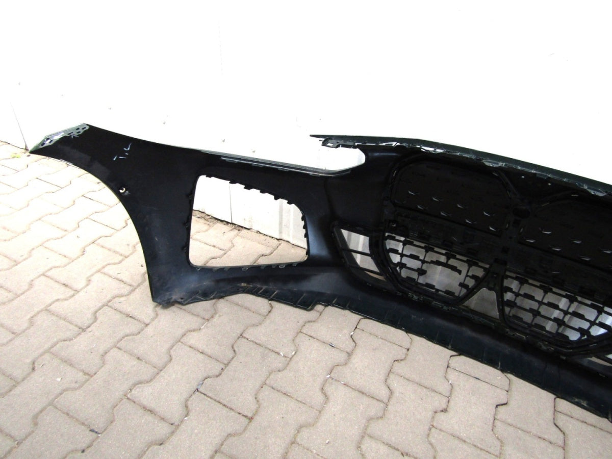 Prednji branik BMW i4 4 G26 Gran Coupe M paket E-DRIVE 21-