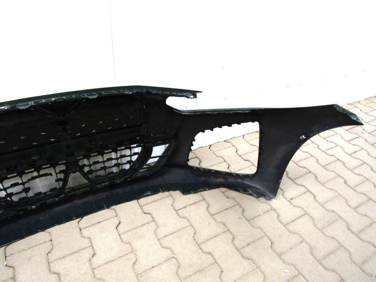 Prednji branik BMW i4 4 G26 Gran Coupe M paket E-DRIVE 21-