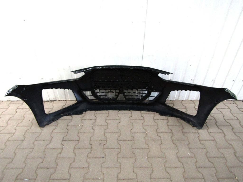 Prednji branik BMW i4 4 G26 Gran Coupe M paket E-DRIVE 21-