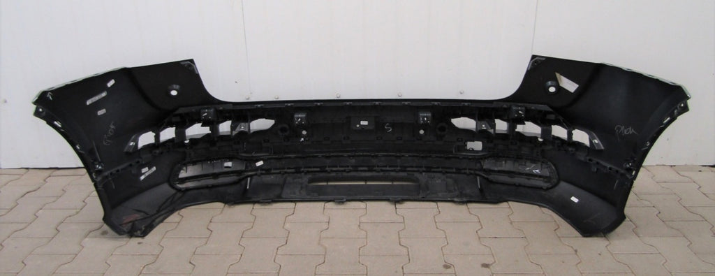 Zadnji branik Audi Q5 2 II 80A S-Line 17-