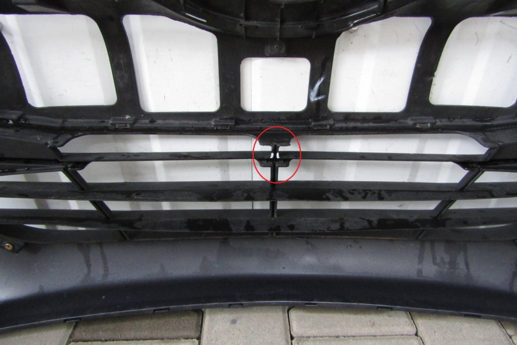 Prednji branik Hyundai I30 2 II 12-15