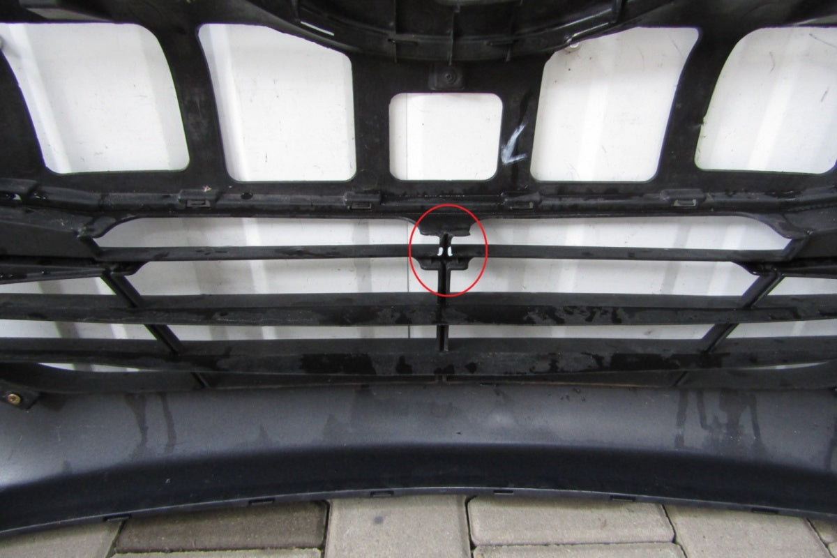 Prednji branik Hyundai I30 2 II 12-15