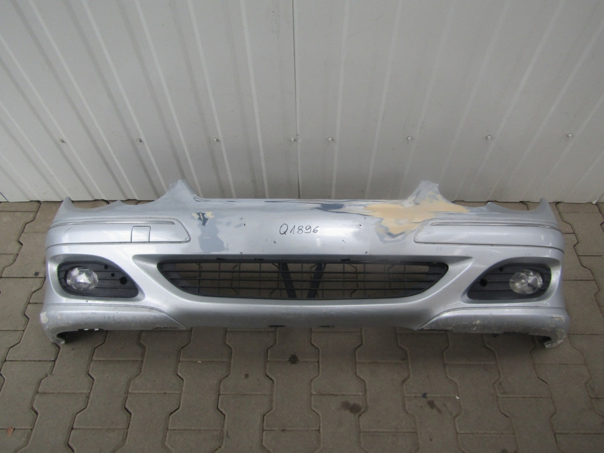 Prednji branik Mercedes C klasa W203 COUPE 04-08