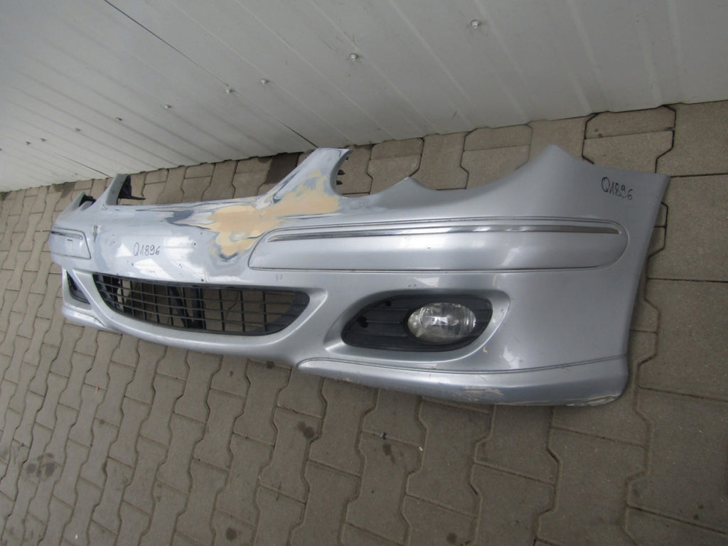 Prednji branik Mercedes C klasa W203 COUPE 04-08