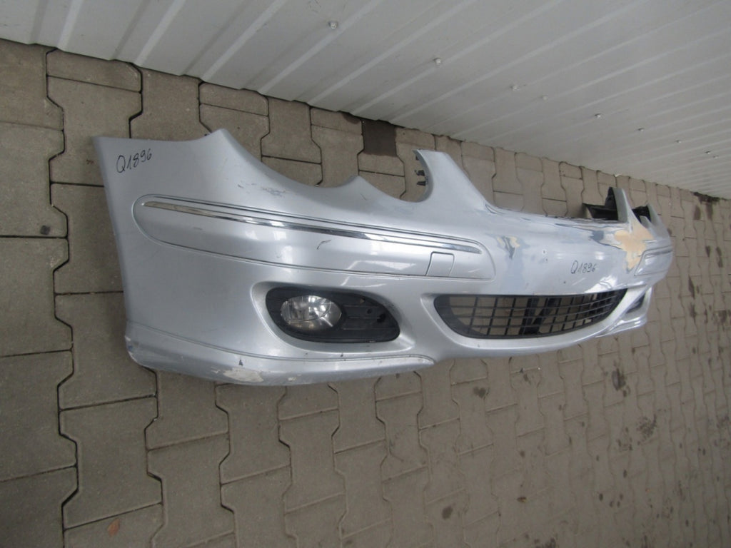 Prednji branik Mercedes C klasa W203 COUPE 04-08