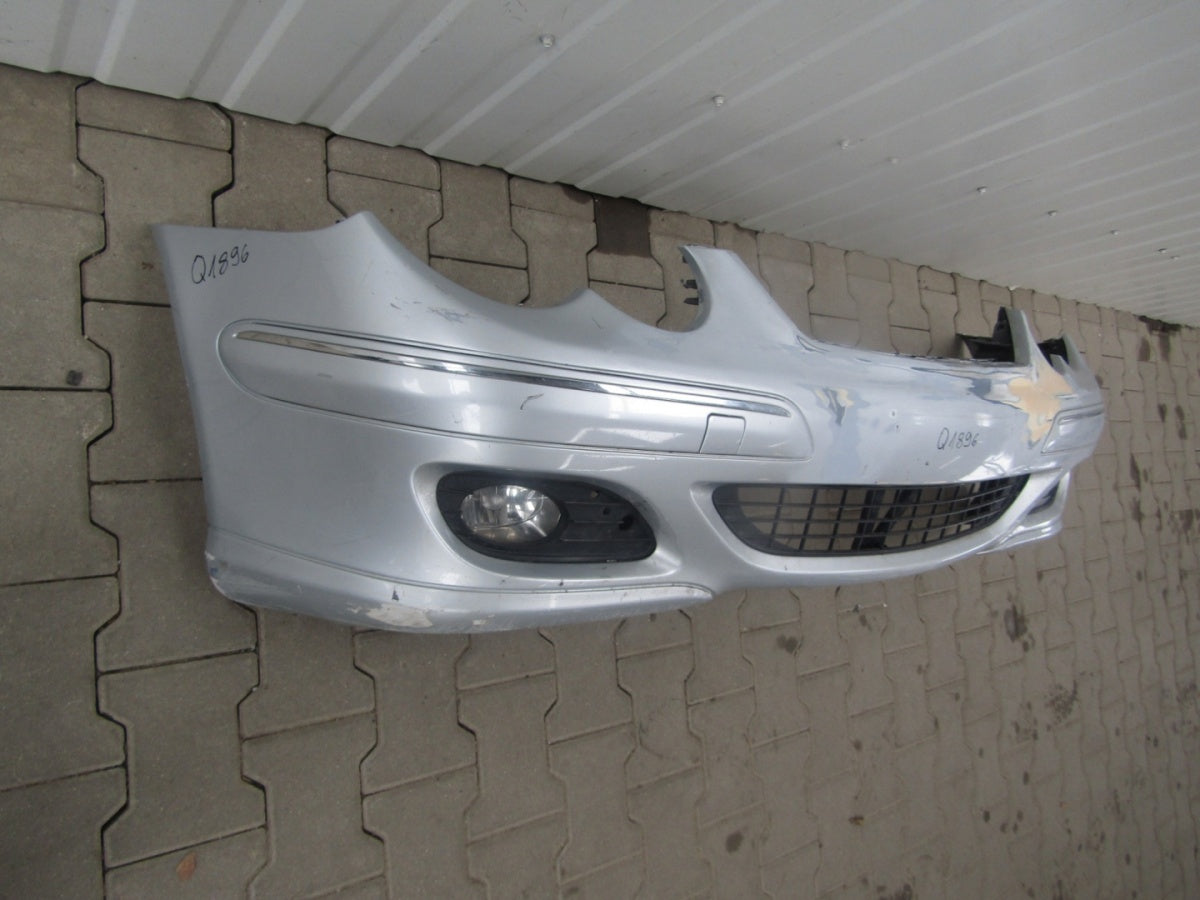 Prednji branik Mercedes C klasa W203 COUPE 04-08