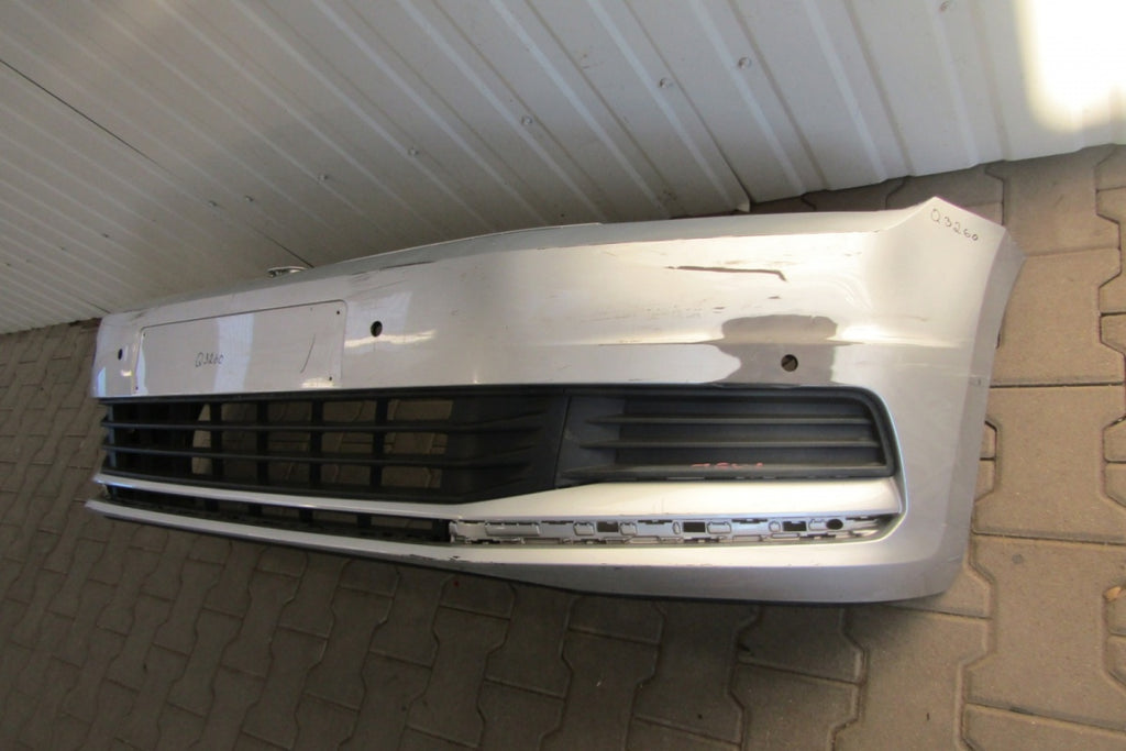 Prednji branik VW Touran 2 II 5TA 15-