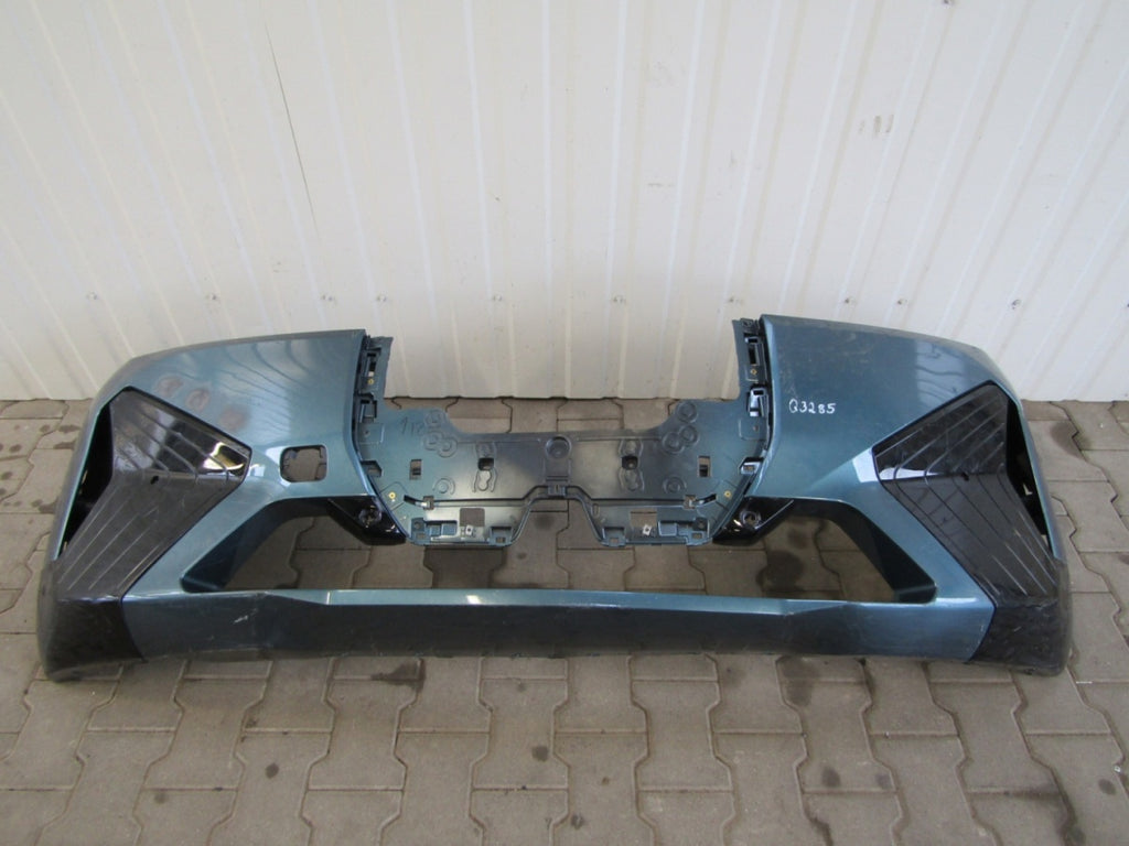 Prednji branik BMW iX I20 MPAKIET 21-