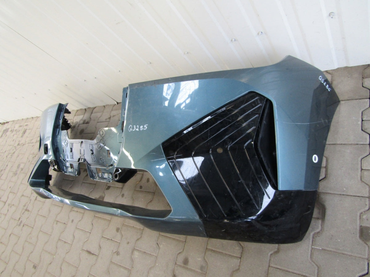 Prednji branik BMW iX I20 MPAKIET 21-