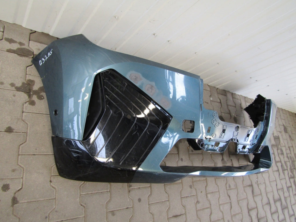 Prednji branik BMW iX I20 MPAKIET 21-