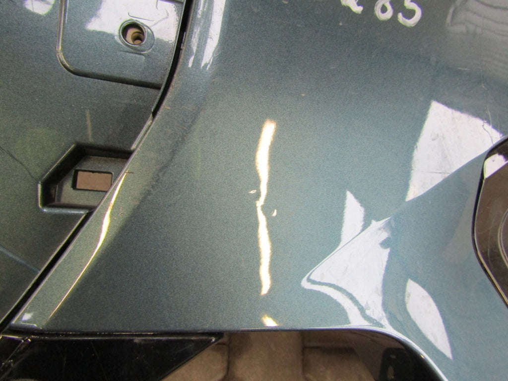 Prednji branik BMW iX I20 MPAKIET 21-