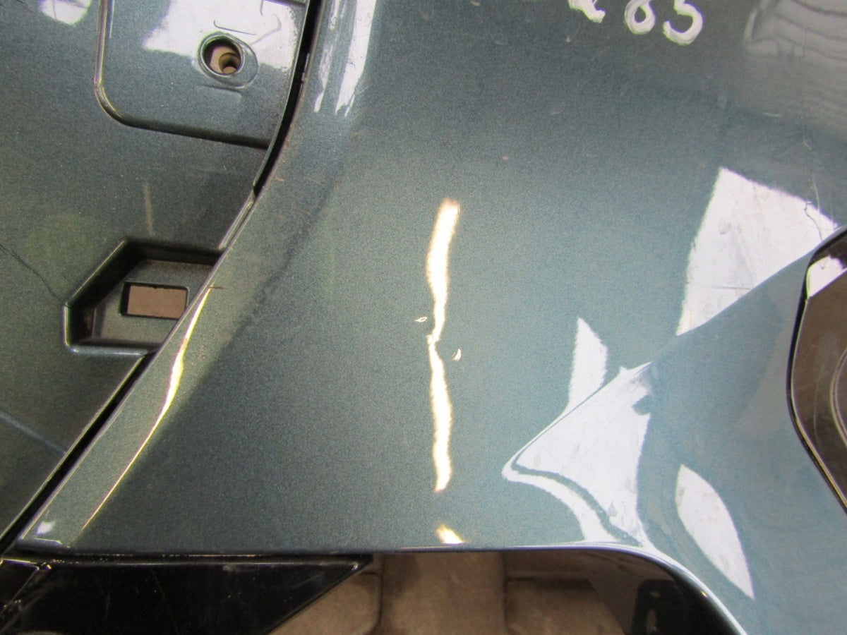 Prednji branik BMW iX I20 MPAKIET 21-