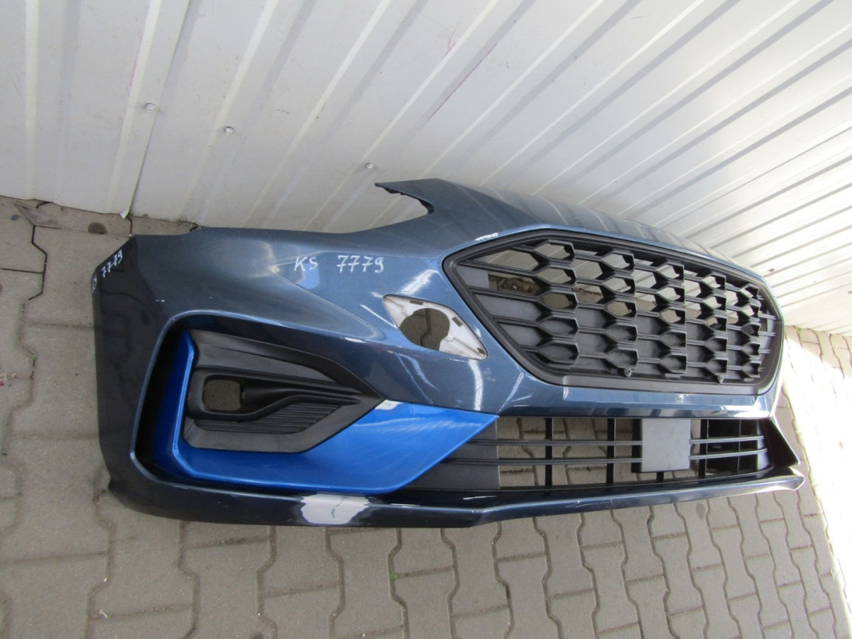 Prednji branik Ford Focus MK4 IV ST Line 18-